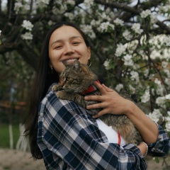 Альбина Ситдикова, 14.04.1994, Актюбинский