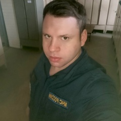 Михаил Арёхин, 21.11, Нижний Ломов