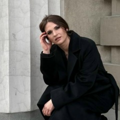 Иришка Теплова, 30.05, Екатеринбург