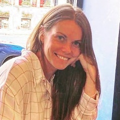 Ирунчик Куликова, 03.02.1988, Санкт-Петербург