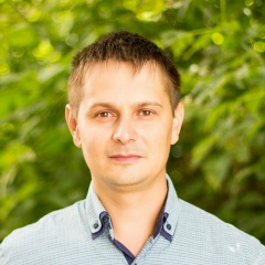 Денис Бусырев, 26.02.1986, Чайковский