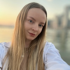 Светлана Скидоненко