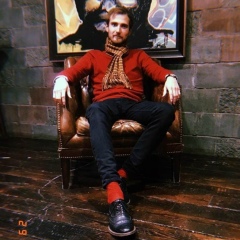 Евгений Немолочнов, 20.01, Москва