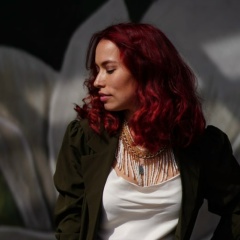 Регина Рахматуллина, Уфа