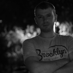 Лёха Пряхин, 14.11, Москва