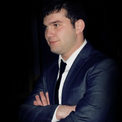 Tural Haci, Баку