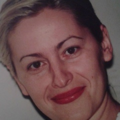 Жанна Сочивец, 25.04.1970, Киев