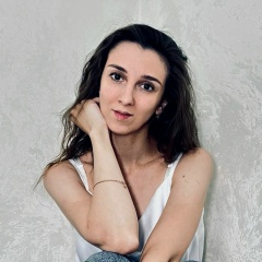 Екатерина Шиндакова, 18.12.1993, Самара