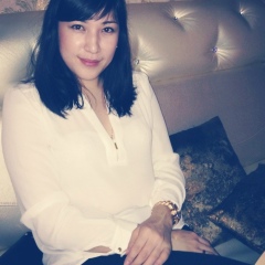 Асель Мусагалиева, 08.02.1988, Актобе