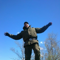 Тимур Тимуров, 14.04.1994, Санкт-Петербург