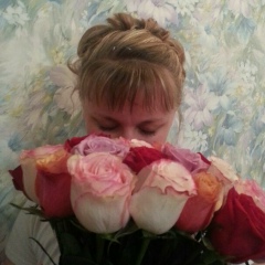 Анастасия Кац, 27.12.1984, Туймазы