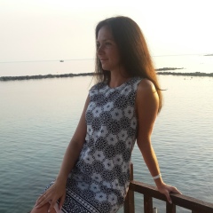 Виктория Белова, 18.12, Санкт-Петербург