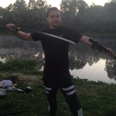 Филипп Нгуен, 23.08, Киев