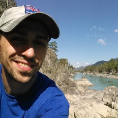 Александр Чернов, 02.09.1908, Новосибирск