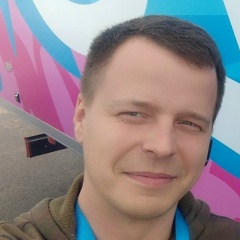 Алексей Доможиров, 22.10.1990, Санкт-Петербург