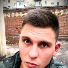 Сергей Денисов, 11.01.1994, Доброполье