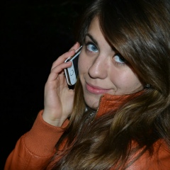 Маришка Вязовченко, 27.02, Комсомольское