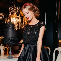 Лена Глейм, 06.11.1989, Санкт-Петербург