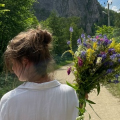 Аня Старикова, 02.12.1986, Санкт-Петербург