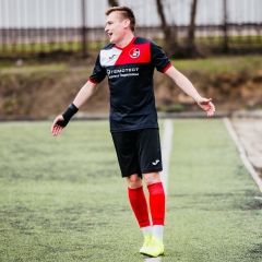 Андрей Пилипенко, 08.02.1990, Москва