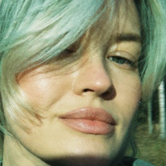 Карина Максимова, 17.07, Санкт-Петербург