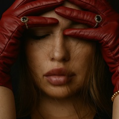 Валерия Чубакова, 27.04.1987, Братск