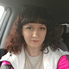 Эльвира Панаева, 22.02.1987, Уфа