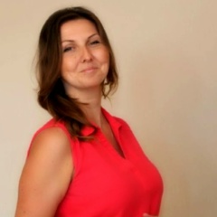 Анна Никитина, 08.08