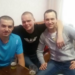 Николай Изотов, 08.03.1989, Алчевск