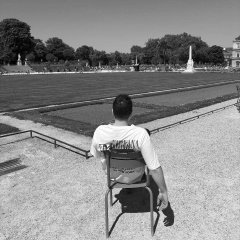 Александр Кононов, Москва