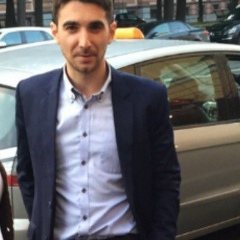 Renat Akberov, 25.11