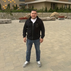 آرتور اخمتخانوف, Уфа