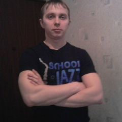 Юрий Скулов, 13.02.1983, Сургут