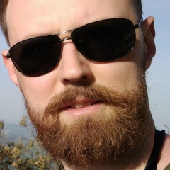 Павел Осин, 03.05.1986, Kraków