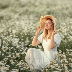 Аня Дубровская, 21.12, Москва