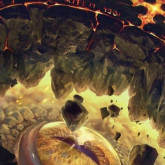 Jez Hunter, 25.06.1992