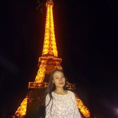 Макпал Бертаева, 30.03