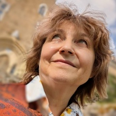 Татьяна Княжицкая, Санкт-Петербург