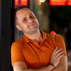 Федор Романюк, 09.12.1985, Санкт-Петербург