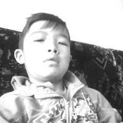 Айкын Аскарулы, 01.02.2003