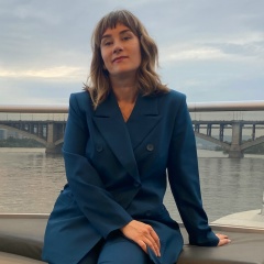 Елена Рачилина, 23.06, Красноярск