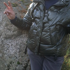 Лариса Захаркевич, 09.12.1966, Санкт-Петербург