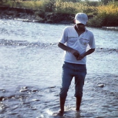 Иззат Мустафаев, 19.04, Самарканд