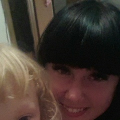 Елена Ильязова, 25.01.1989, Актау