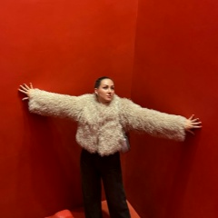 Алина Кошель, 30.01, Ростов-на-Дону