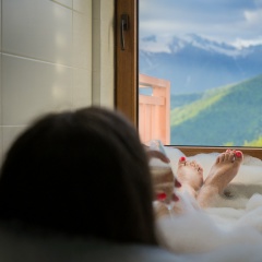 Анна Галушко, 29.03.1987, Санкт-Петербург