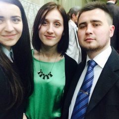 Василь Пятківський, 24.04, Тернополь