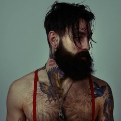 Дмитрий Первухин, 28.08, Кемерово