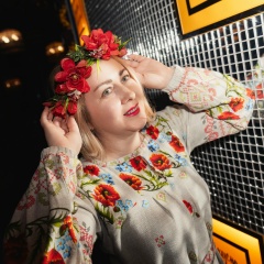 Ирина Софронова, 27.01.1980, Старый Оскол