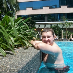 Олександр Чугунов, 07.03.1987, Львов